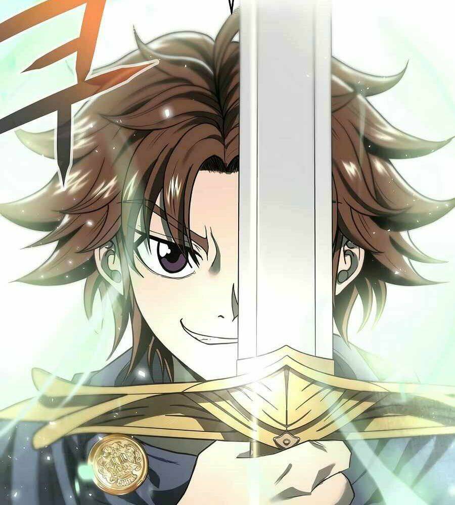 Tên Lỗ Mãng Cấp 10 Của Gia Đình Hiệp Sĩ Chap 5 - Next Chap 6
