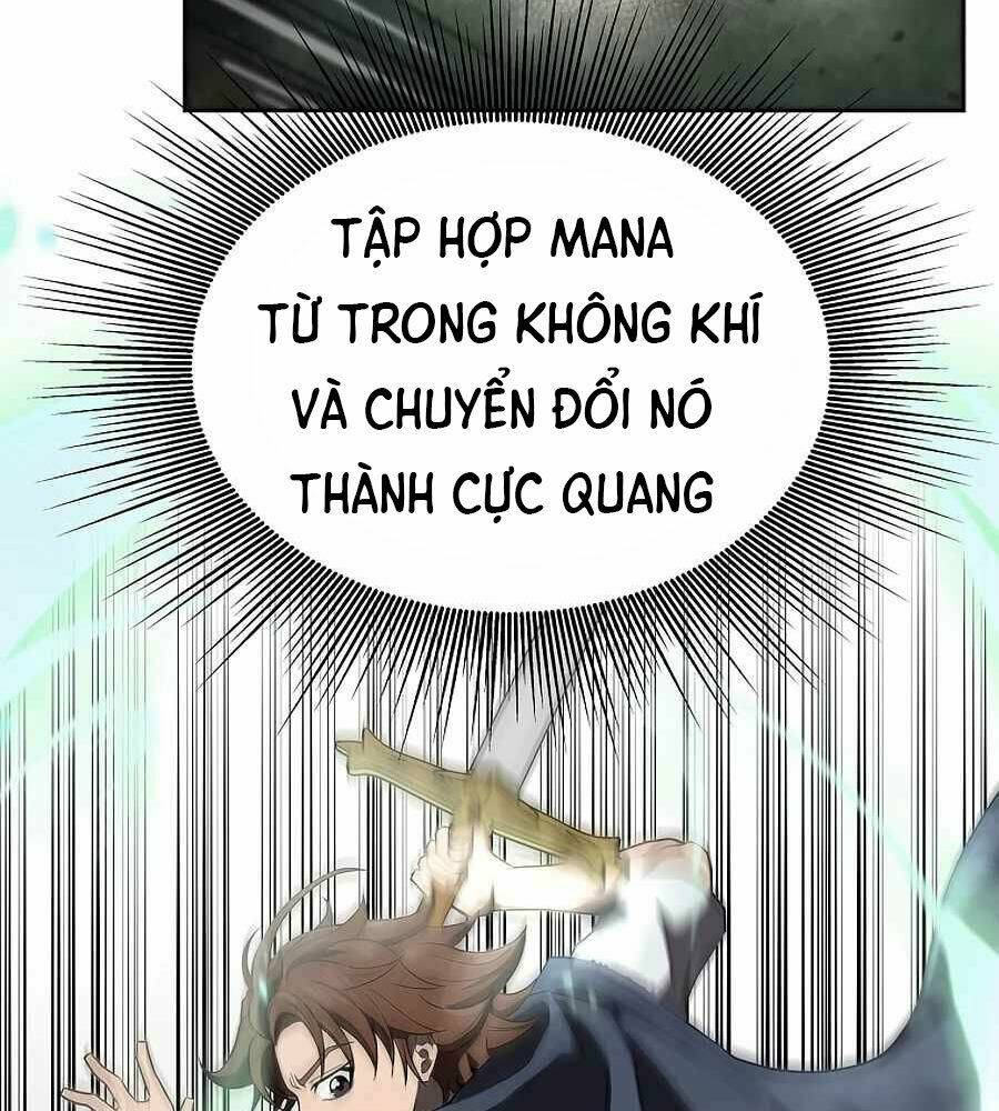 Tên Lỗ Mãng Cấp 10 Của Gia Đình Hiệp Sĩ Chap 5 - Next Chap 6