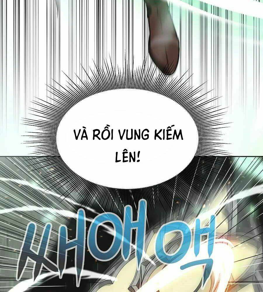 Tên Lỗ Mãng Cấp 10 Của Gia Đình Hiệp Sĩ Chap 5 - Next Chap 6