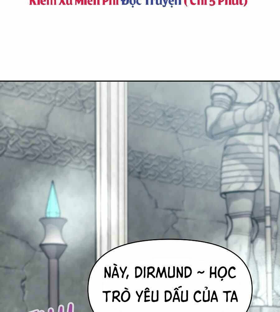 Tên Lỗ Mãng Cấp 10 Của Gia Đình Hiệp Sĩ Chap 5 - Next Chap 6