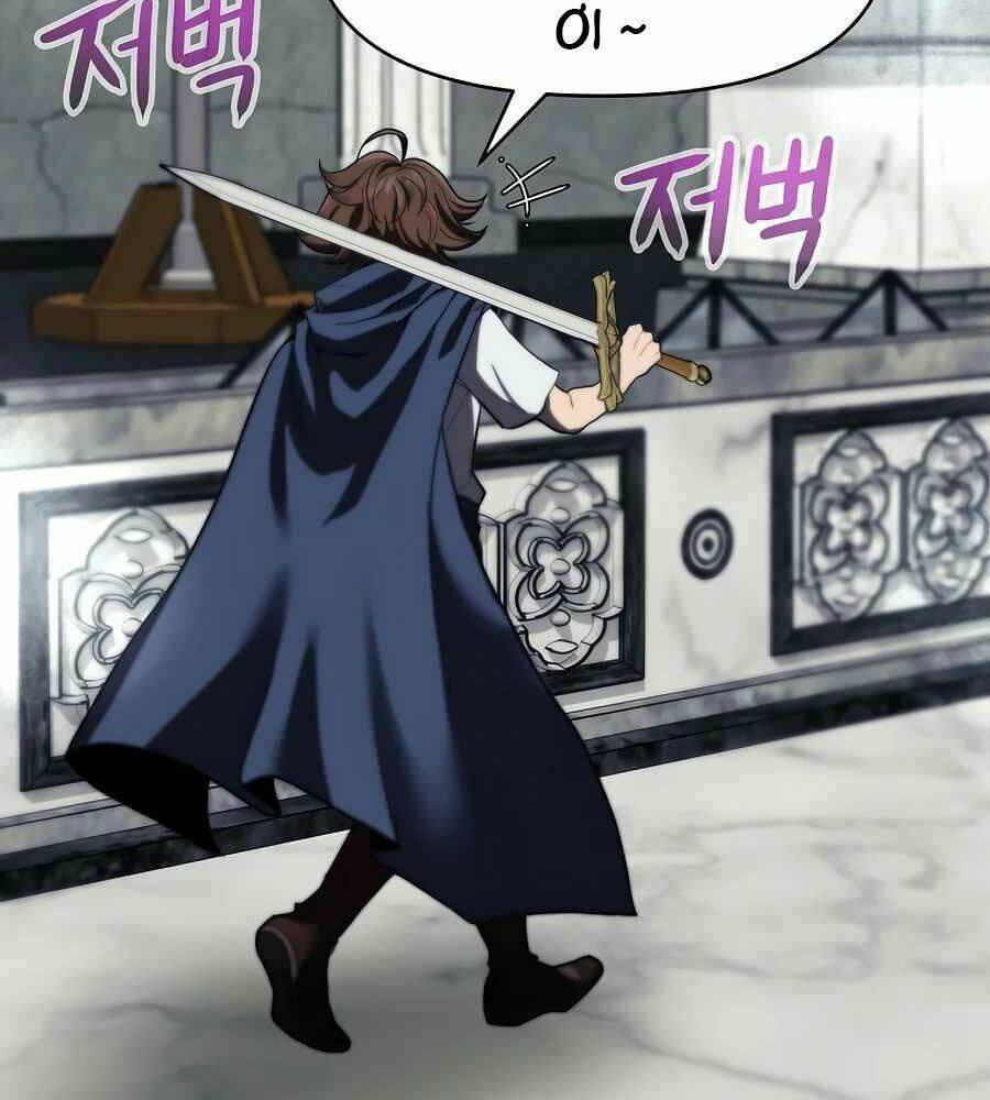 Tên Lỗ Mãng Cấp 10 Của Gia Đình Hiệp Sĩ Chap 5 - Next Chap 6
