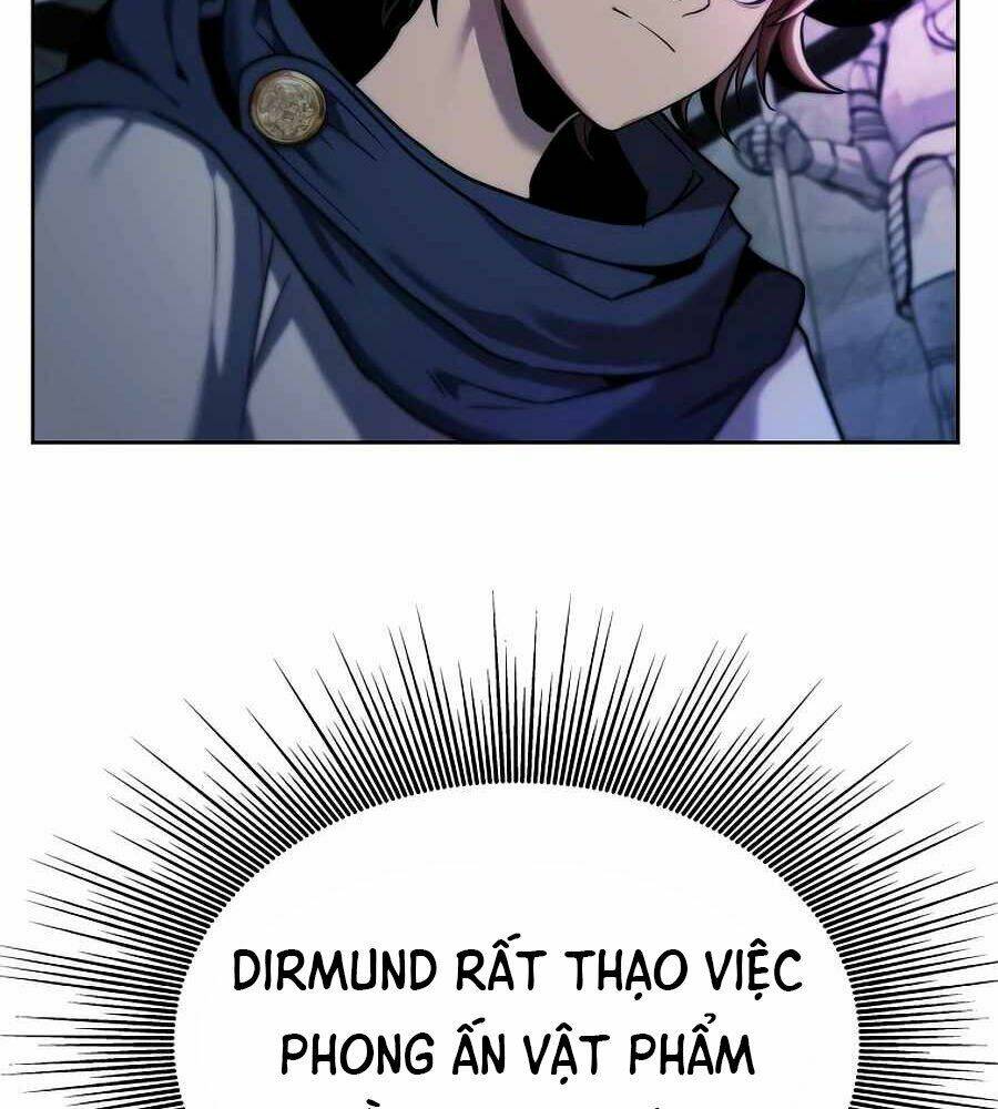 Tên Lỗ Mãng Cấp 10 Của Gia Đình Hiệp Sĩ Chap 5 - Next Chap 6