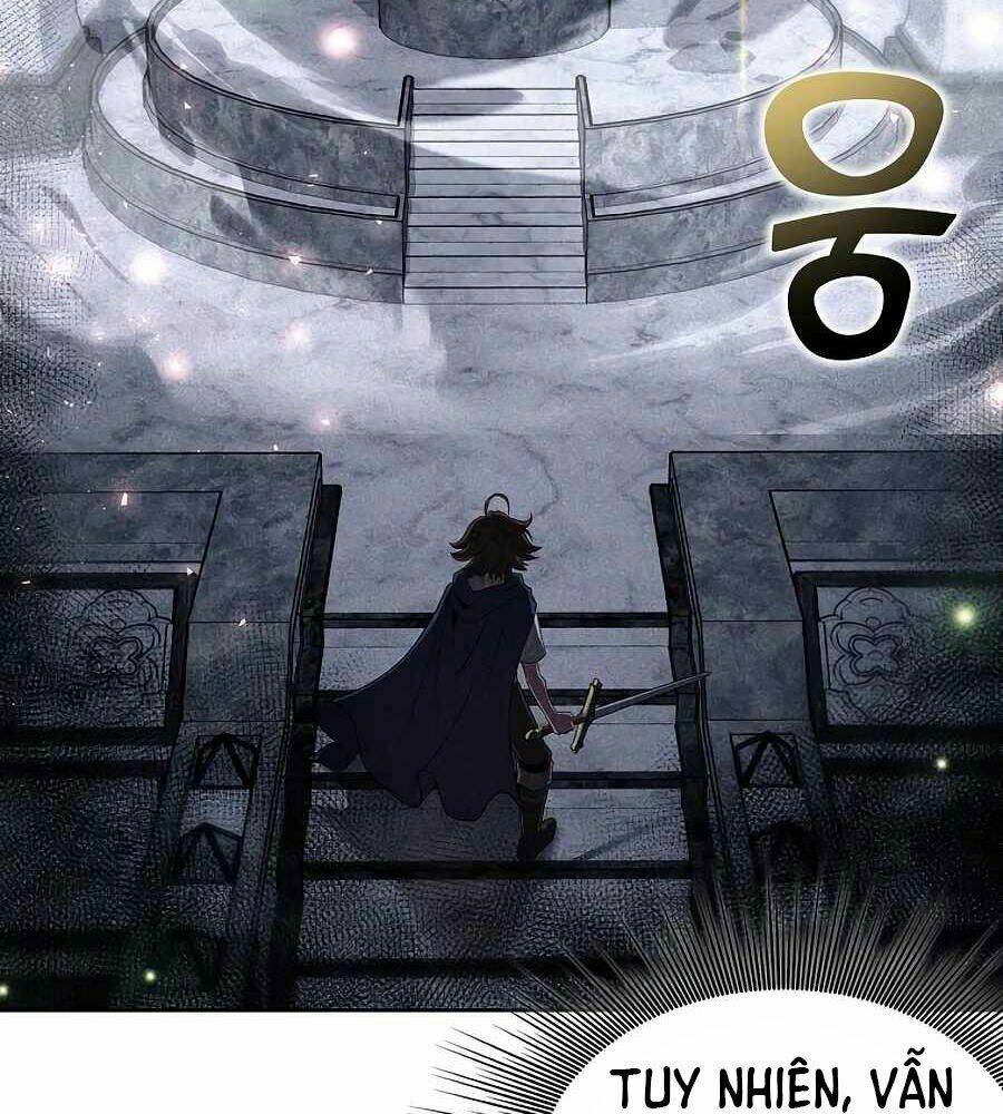 Tên Lỗ Mãng Cấp 10 Của Gia Đình Hiệp Sĩ Chap 5 - Next Chap 6