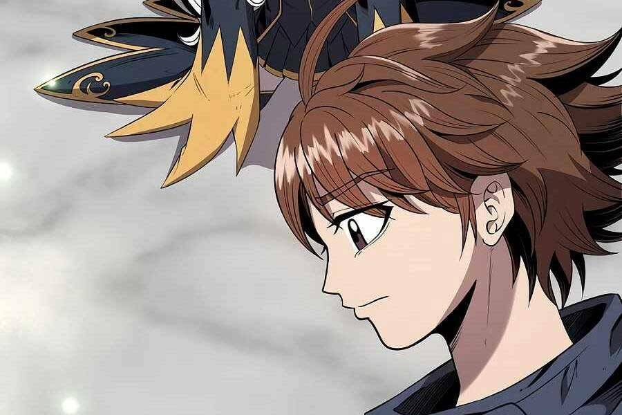 Tên Lỗ Mãng Cấp 10 Của Gia Đình Hiệp Sĩ Chap 7 - Next Chap 8
