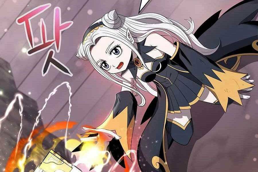 Tên Lỗ Mãng Cấp 10 Của Gia Đình Hiệp Sĩ Chap 7 - Next Chap 8