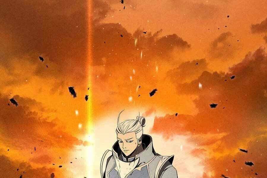 Tên Lỗ Mãng Cấp 10 Của Gia Đình Hiệp Sĩ Chap 7 - Next Chap 8