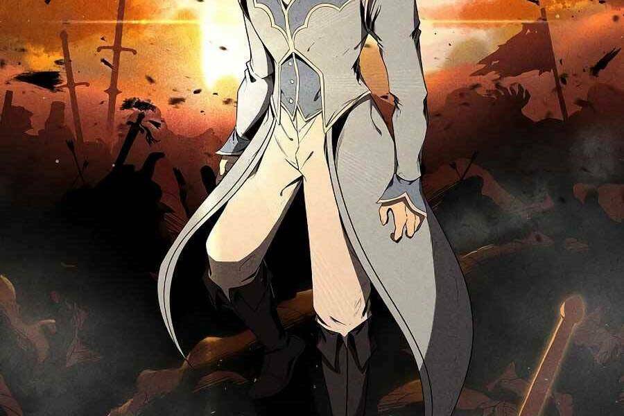 Tên Lỗ Mãng Cấp 10 Của Gia Đình Hiệp Sĩ Chap 7 - Next Chap 8