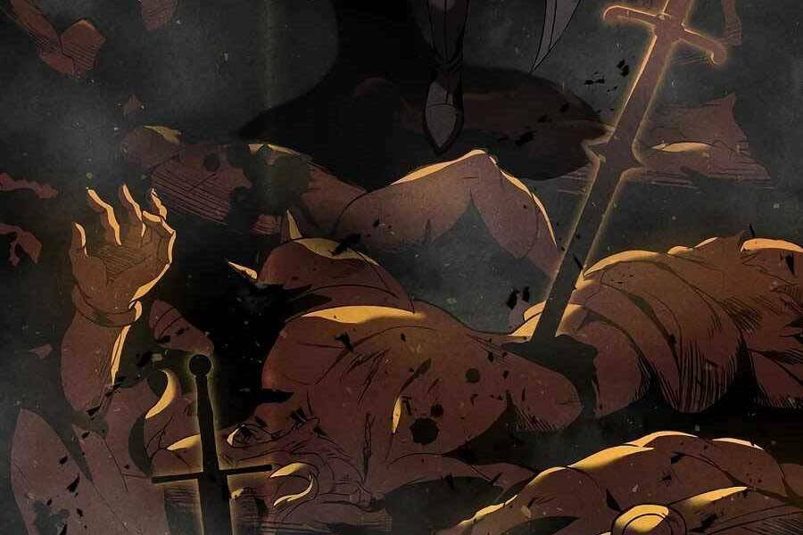 Tên Lỗ Mãng Cấp 10 Của Gia Đình Hiệp Sĩ Chap 7 - Next Chap 8