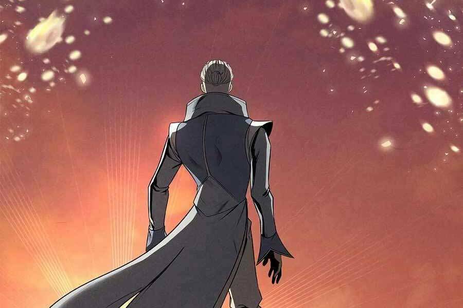 Tên Lỗ Mãng Cấp 10 Của Gia Đình Hiệp Sĩ Chap 7 - Next Chap 8