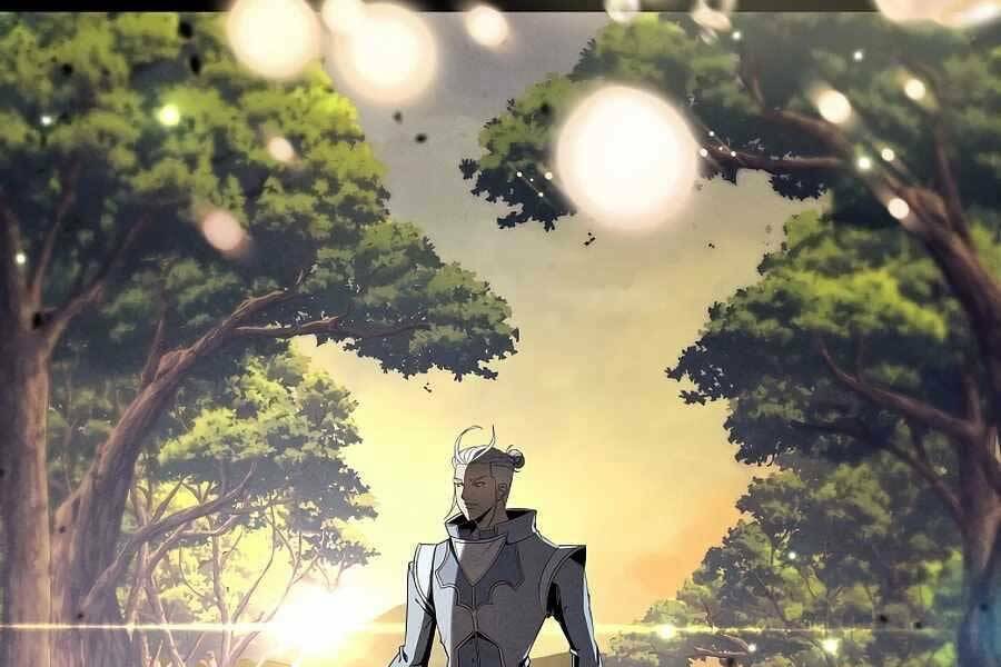 Tên Lỗ Mãng Cấp 10 Của Gia Đình Hiệp Sĩ Chap 7 - Next Chap 8