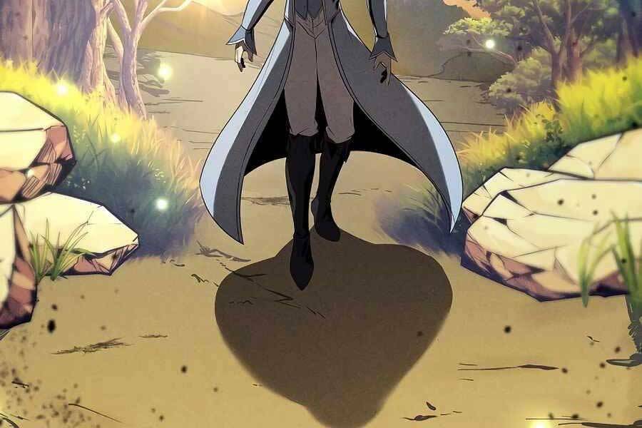 Tên Lỗ Mãng Cấp 10 Của Gia Đình Hiệp Sĩ Chap 7 - Next Chap 8