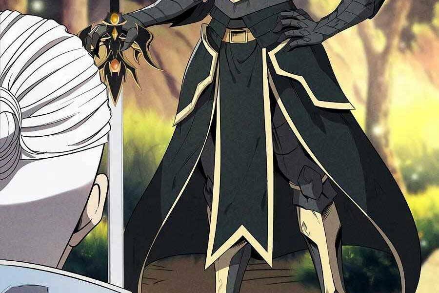 Tên Lỗ Mãng Cấp 10 Của Gia Đình Hiệp Sĩ Chap 7 - Next Chap 8