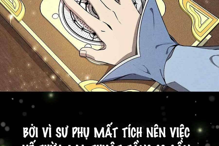 Tên Lỗ Mãng Cấp 10 Của Gia Đình Hiệp Sĩ Chap 7 - Next Chap 8
