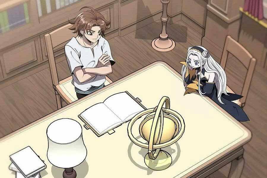 Tên Lỗ Mãng Cấp 10 Của Gia Đình Hiệp Sĩ Chap 7 - Next Chap 8