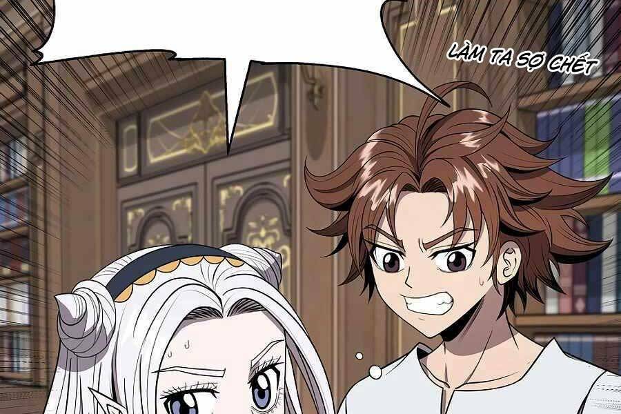 Tên Lỗ Mãng Cấp 10 Của Gia Đình Hiệp Sĩ Chap 7 - Next Chap 8