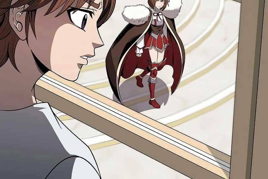 Tên Lỗ Mãng Cấp 10 Của Gia Đình Hiệp Sĩ Chap 7 - Next Chap 8