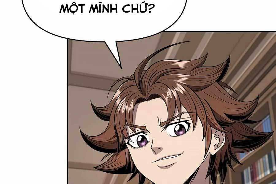 Tên Lỗ Mãng Cấp 10 Của Gia Đình Hiệp Sĩ Chap 7 - Next Chap 8