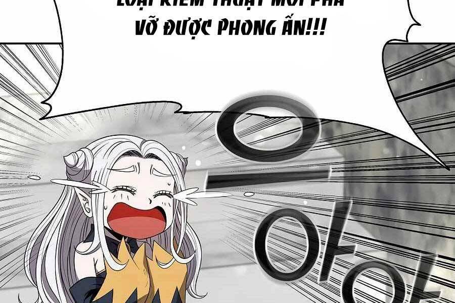 Tên Lỗ Mãng Cấp 10 Của Gia Đình Hiệp Sĩ Chap 7 - Next Chap 8