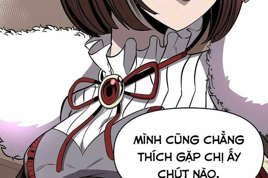 Tên Lỗ Mãng Cấp 10 Của Gia Đình Hiệp Sĩ Chap 7 - Next Chap 8