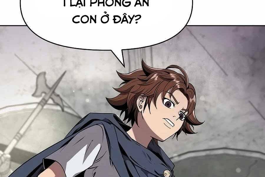 Tên Lỗ Mãng Cấp 10 Của Gia Đình Hiệp Sĩ Chap 7 - Next Chap 8