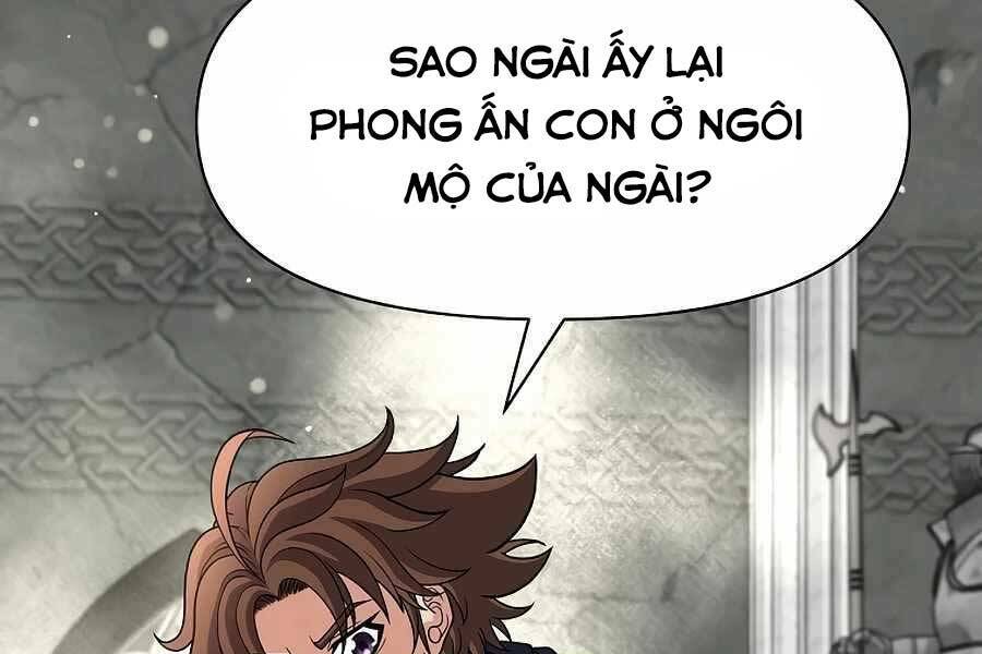 Tên Lỗ Mãng Cấp 10 Của Gia Đình Hiệp Sĩ Chap 7 - Next Chap 8