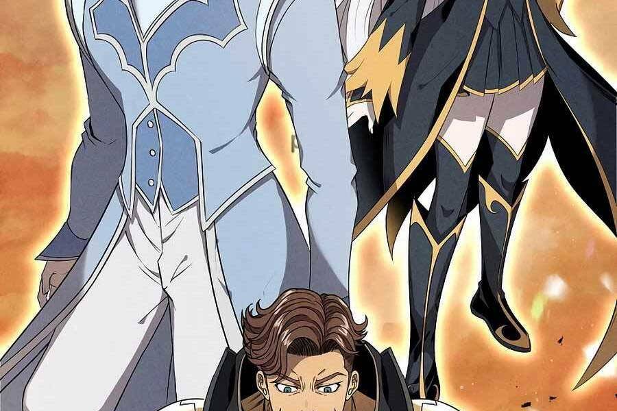 Tên Lỗ Mãng Cấp 10 Của Gia Đình Hiệp Sĩ Chap 7 - Next Chap 8