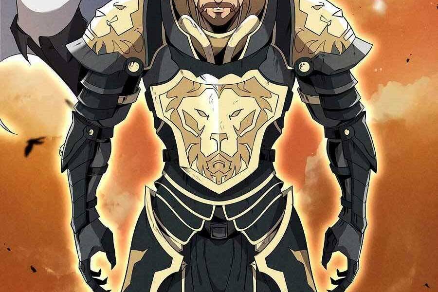 Tên Lỗ Mãng Cấp 10 Của Gia Đình Hiệp Sĩ Chap 7 - Next Chap 8