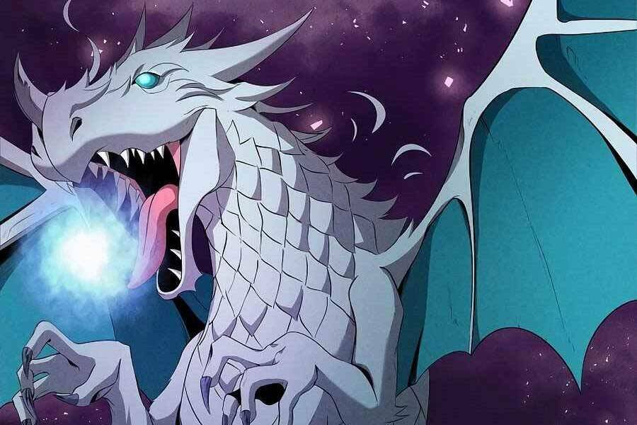Tên Lỗ Mãng Cấp 10 Của Gia Đình Hiệp Sĩ Chap 7 - Next Chap 8