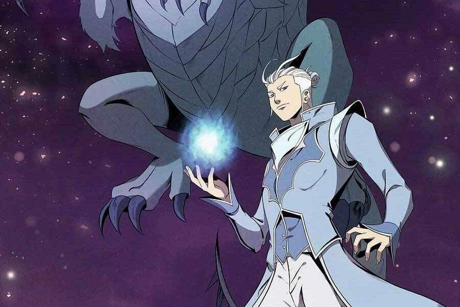 Tên Lỗ Mãng Cấp 10 Của Gia Đình Hiệp Sĩ Chap 7 - Next Chap 8