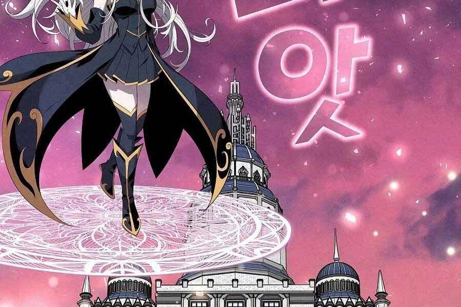 Tên Lỗ Mãng Cấp 10 Của Gia Đình Hiệp Sĩ Chap 7 - Next Chap 8