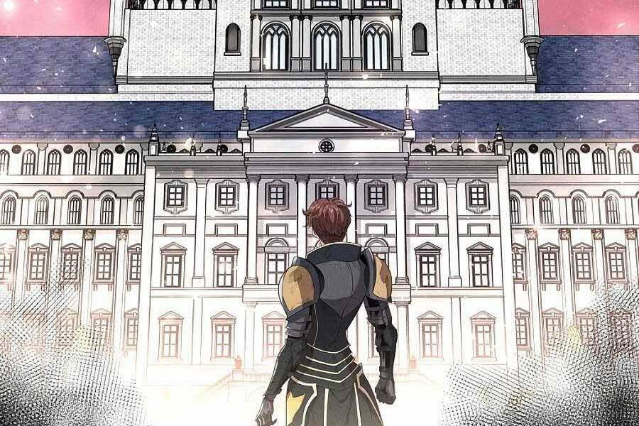 Tên Lỗ Mãng Cấp 10 Của Gia Đình Hiệp Sĩ Chap 7 - Next Chap 8