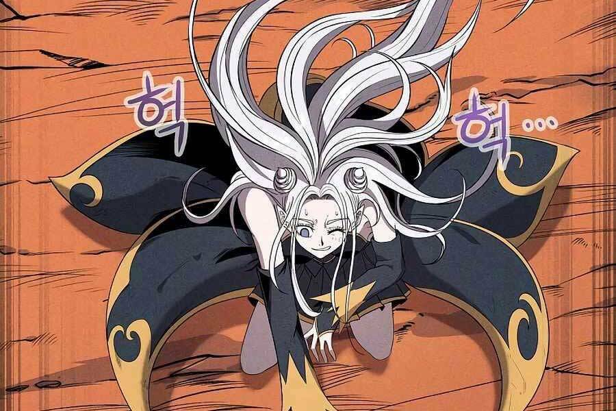 Tên Lỗ Mãng Cấp 10 Của Gia Đình Hiệp Sĩ Chap 7 - Next Chap 8