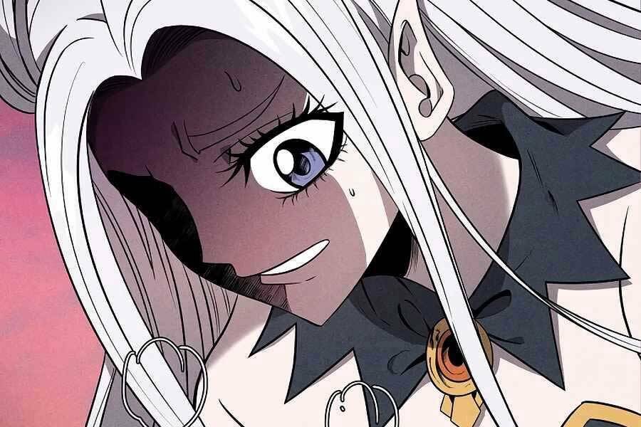 Tên Lỗ Mãng Cấp 10 Của Gia Đình Hiệp Sĩ Chap 7 - Next Chap 8