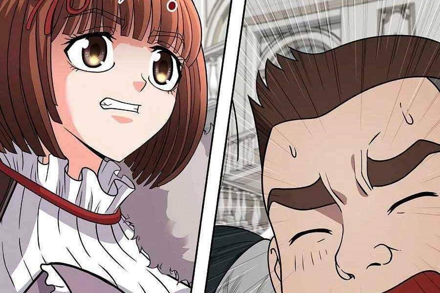 Tên Lỗ Mãng Cấp 10 Của Gia Đình Hiệp Sĩ Chap 8 - Next Chap 9