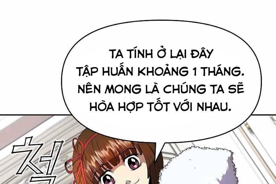 Tên Lỗ Mãng Cấp 10 Của Gia Đình Hiệp Sĩ Chap 8 - Next Chap 9