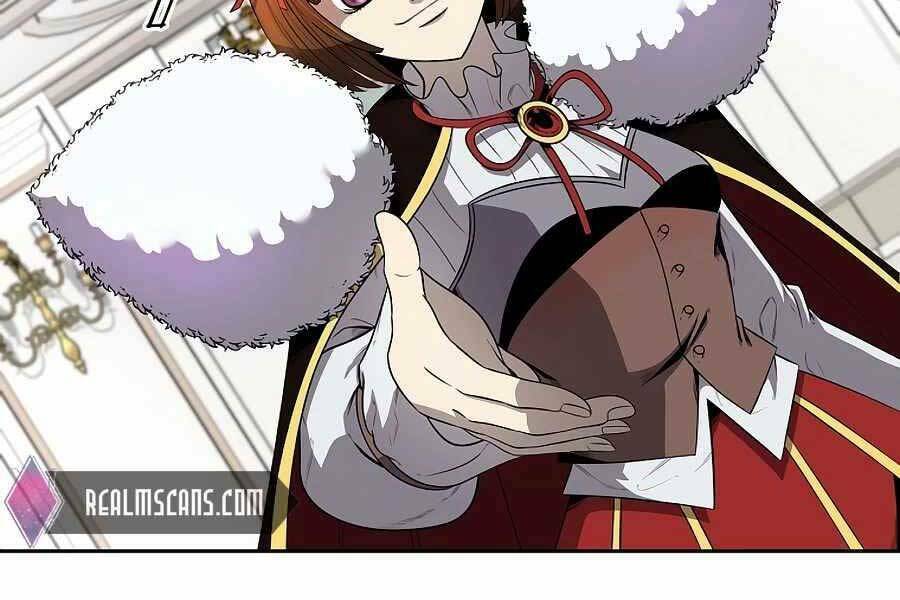 Tên Lỗ Mãng Cấp 10 Của Gia Đình Hiệp Sĩ Chap 8 - Next Chap 9