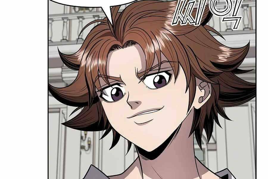 Tên Lỗ Mãng Cấp 10 Của Gia Đình Hiệp Sĩ Chap 8 - Next Chap 9