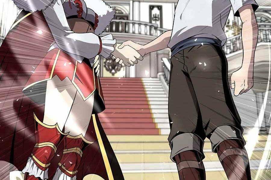 Tên Lỗ Mãng Cấp 10 Của Gia Đình Hiệp Sĩ Chap 8 - Next Chap 9