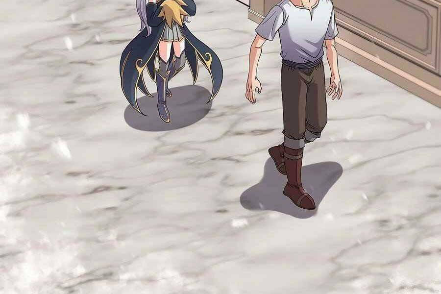 Tên Lỗ Mãng Cấp 10 Của Gia Đình Hiệp Sĩ Chap 8 - Next Chap 9