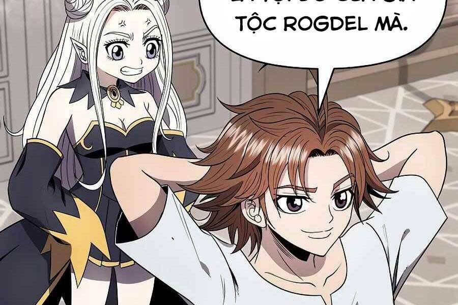 Tên Lỗ Mãng Cấp 10 Của Gia Đình Hiệp Sĩ Chap 8 - Next Chap 9