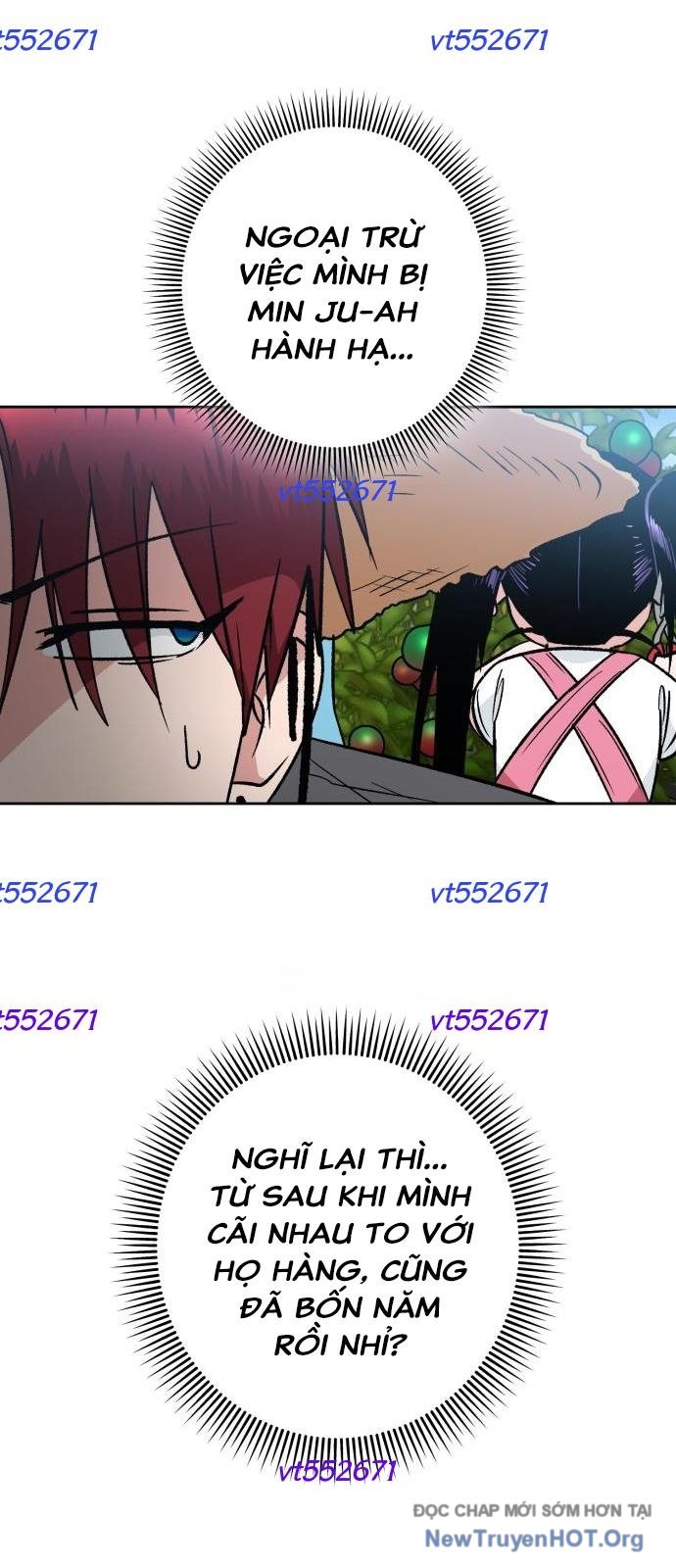 Tên Lưu Manh Và Tiểu Thư Xã Hội Đen Chap 4 - Next Chap 5