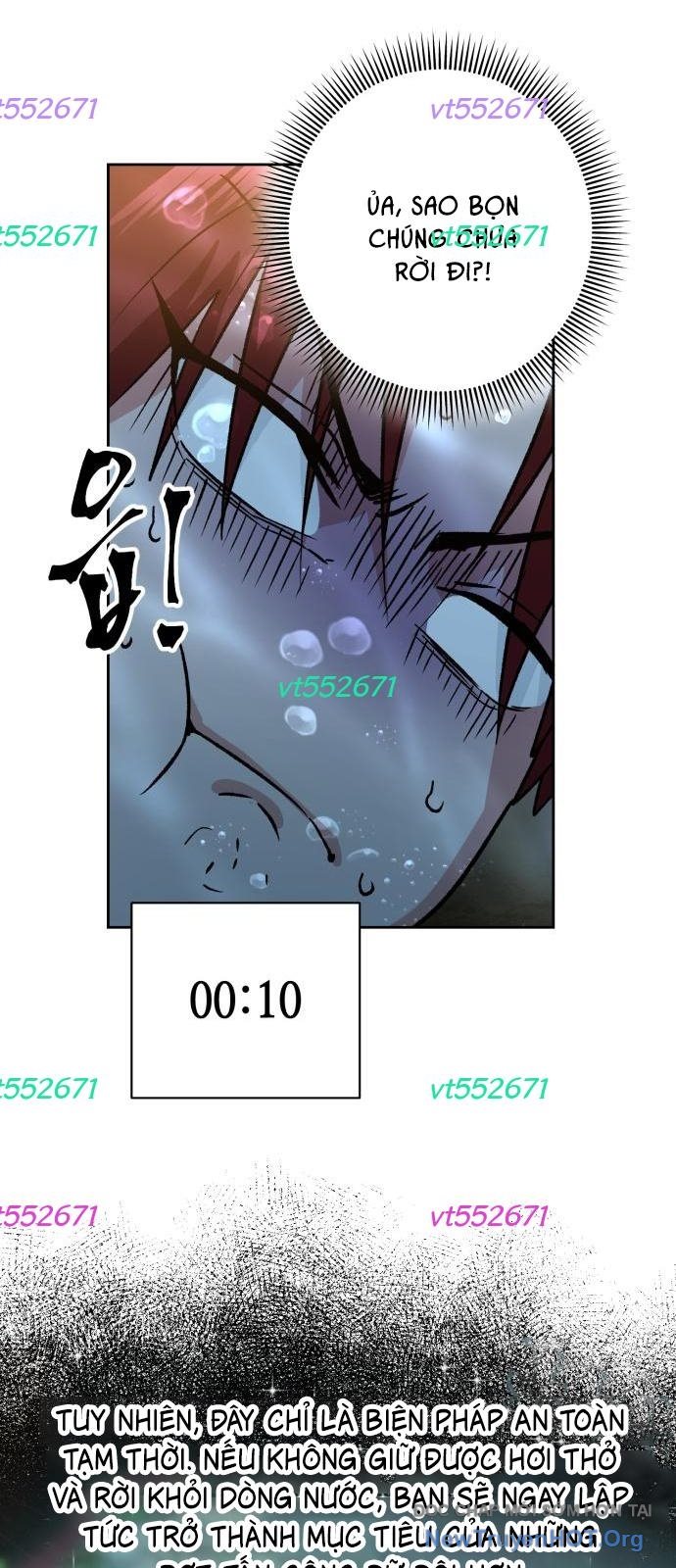 Tên Lưu Manh Và Tiểu Thư Xã Hội Đen Chap 5 - Next Chap 6