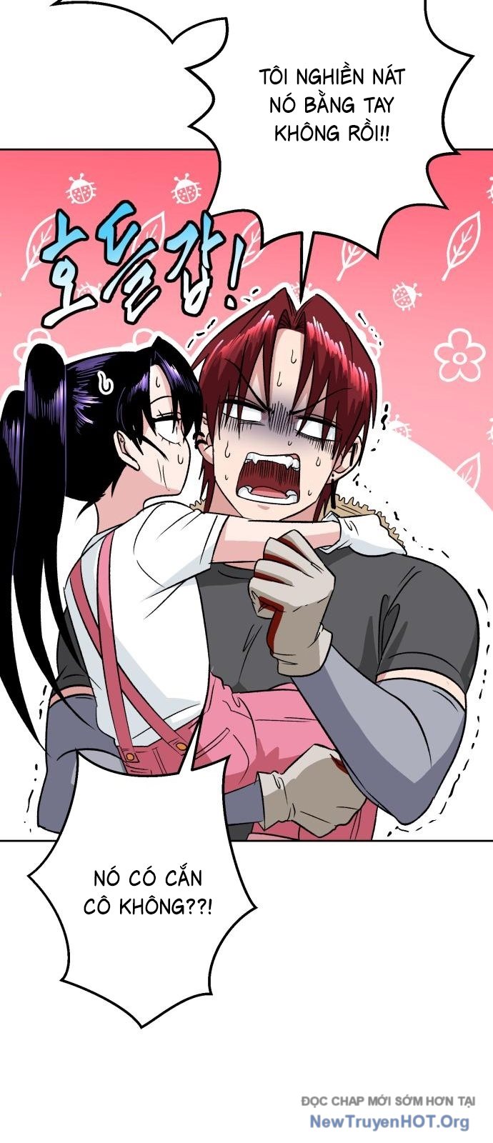 Tên Lưu Manh Và Tiểu Thư Xã Hội Đen Chap 5 - Next Chap 6