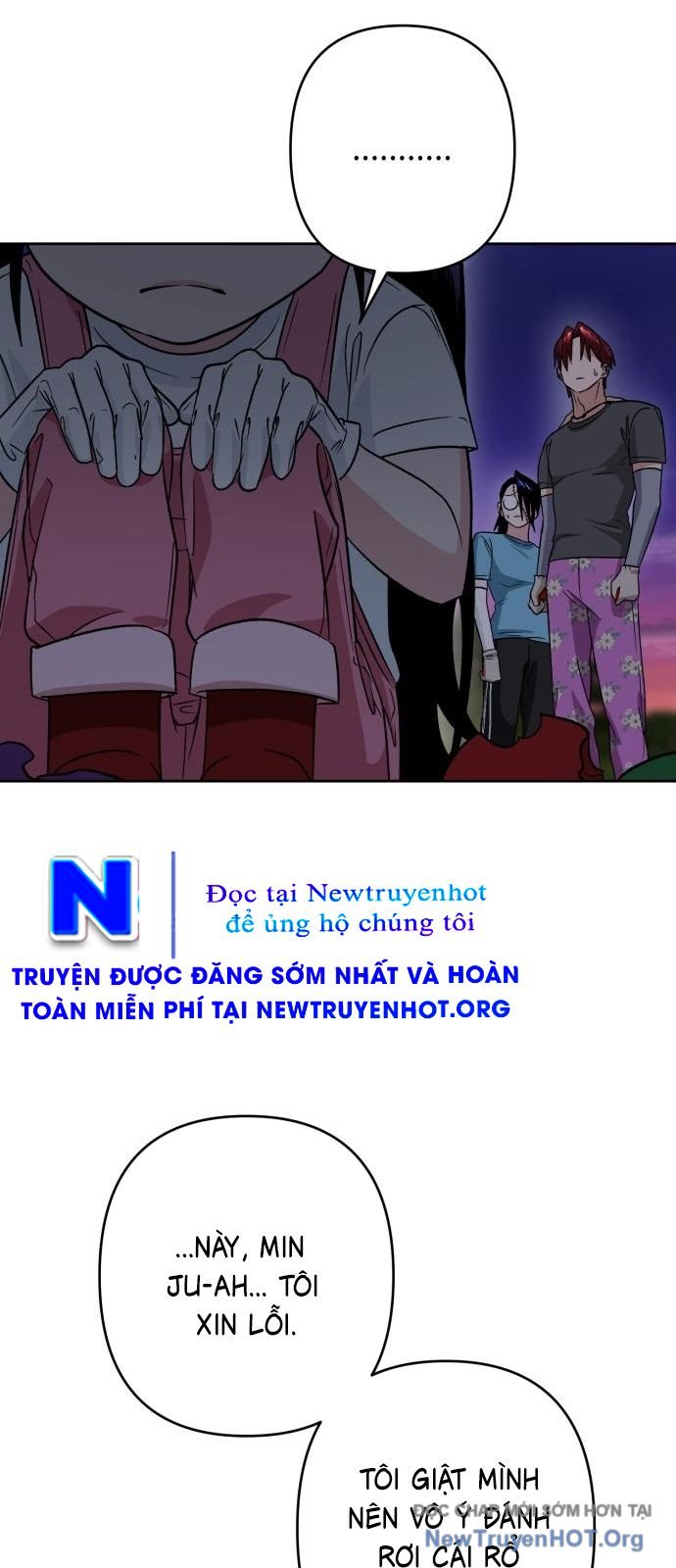 Tên Lưu Manh Và Tiểu Thư Xã Hội Đen Chap 5 - Next Chap 6