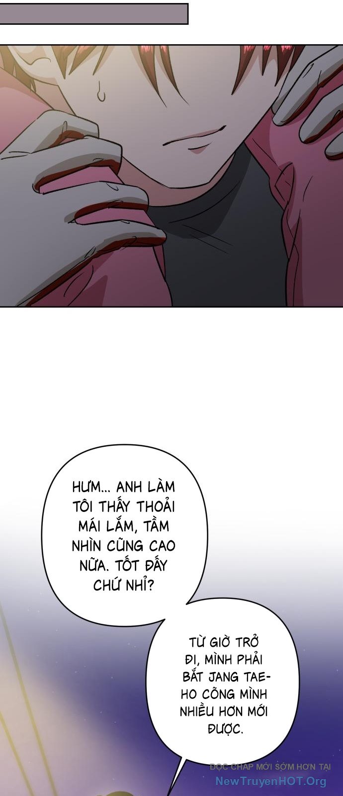 Tên Lưu Manh Và Tiểu Thư Xã Hội Đen Chap 5 - Next Chap 6