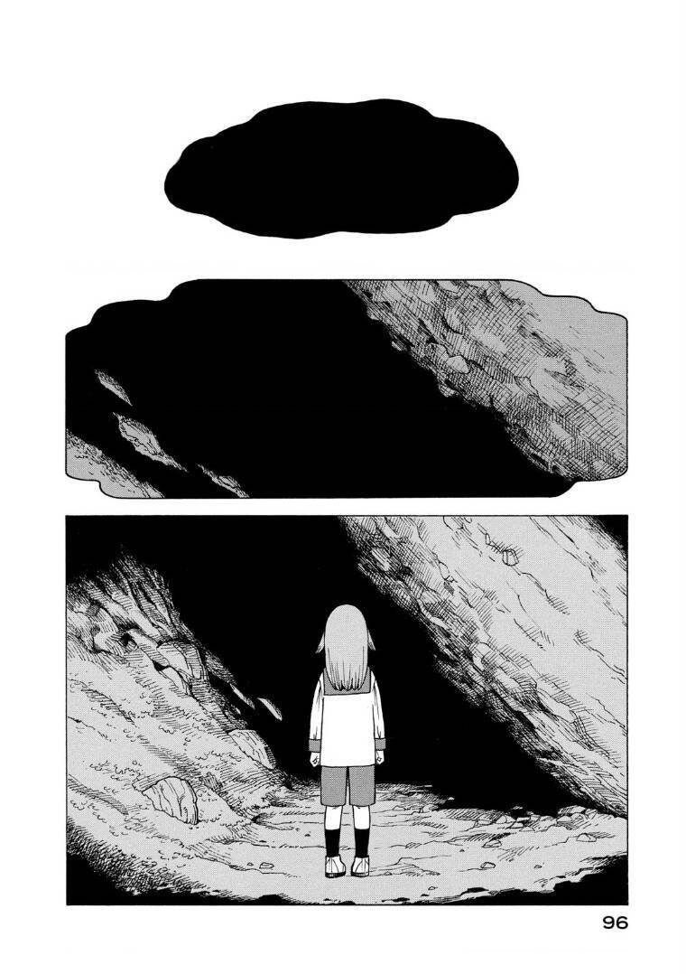 Tengoku Daimakyou Chap 23 - Next Chap 24