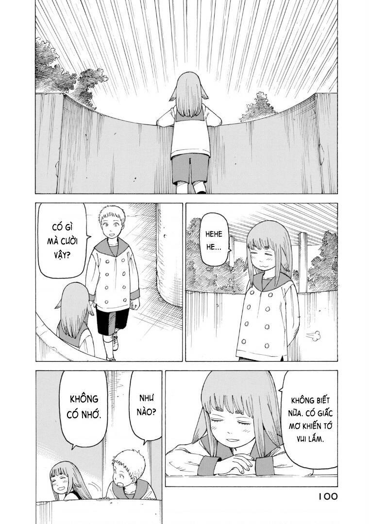 Tengoku Daimakyou Chap 23 - Next Chap 24