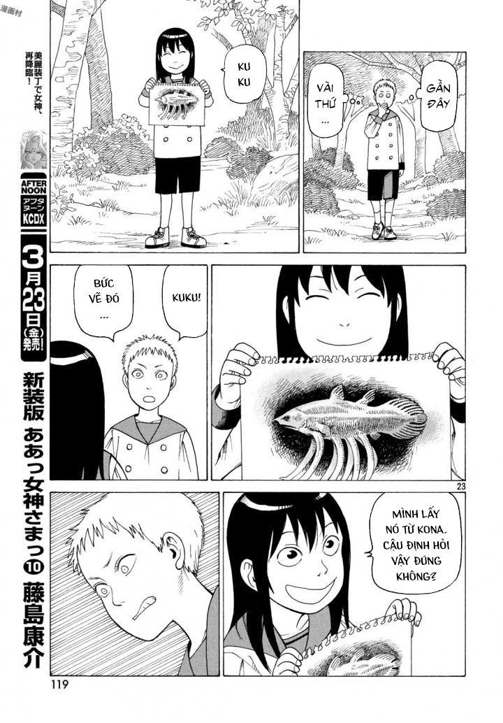 Tengoku Daimakyou Chap 3 - Next Chap 4