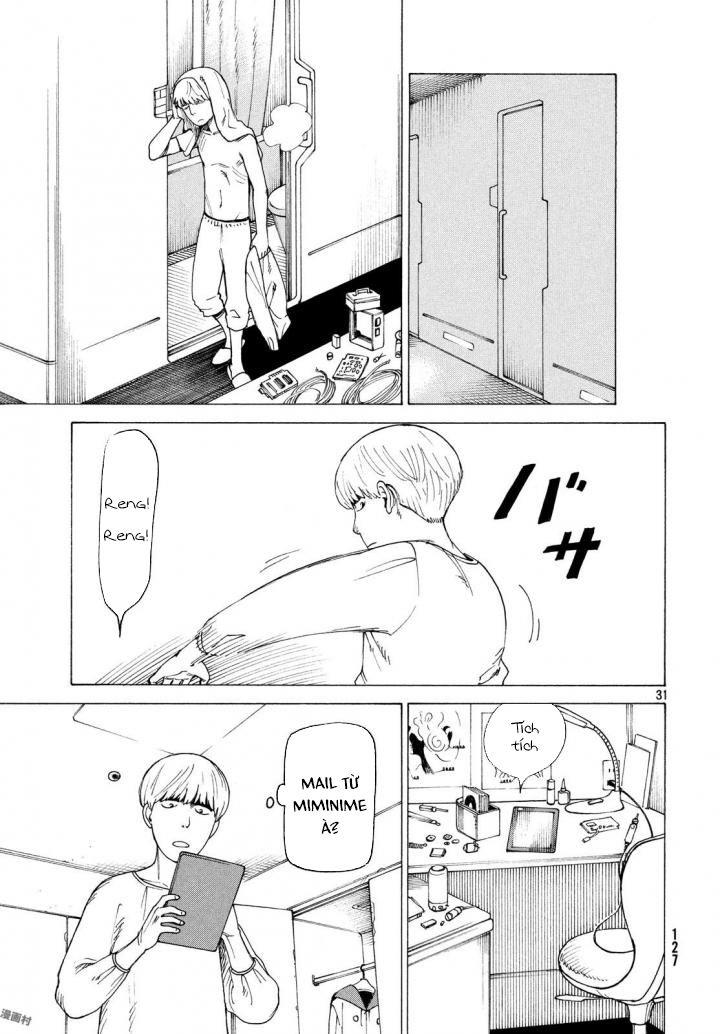 Tengoku Daimakyou Chap 3 - Next Chap 4