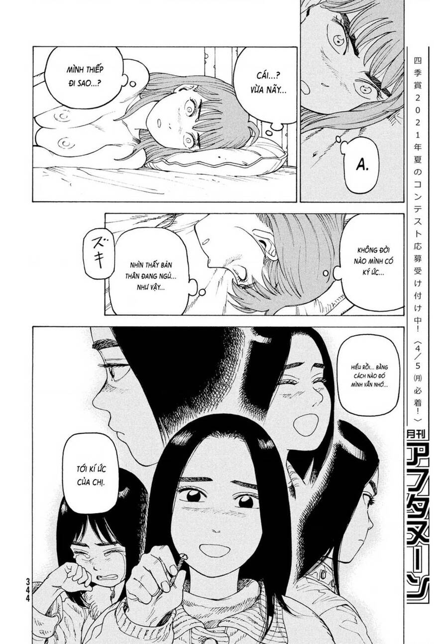 Tengoku Daimakyou Chap 33 - Next Chap 34